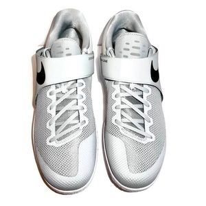 NEW Nike Zoom Live Sneakers